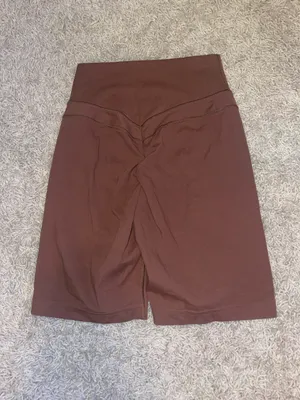 Gymshark Whitney Simmons Cycling Shorts thumbnail 4
