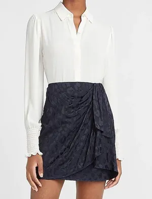 Express Skirt thumbnail 1