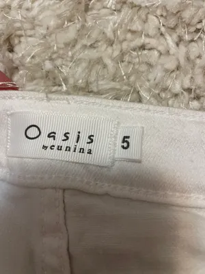 White Rip Jeans thumbnail 5