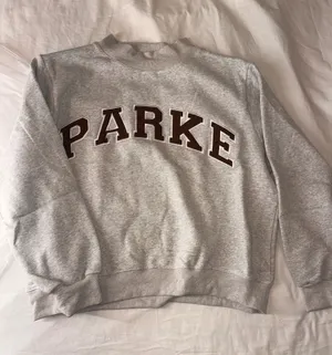 PARKE Sweatshirt thumbnail 1
