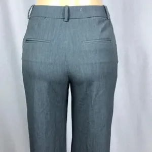A new day dress pants grey size 6 new with tags has spots on leg thumbnail 3