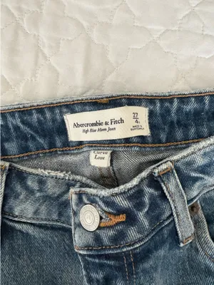 Abercrombie Jeans thumbnail 2