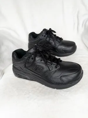 New Balance WW927 Women's Athletic Cushioned Running Shoes Size 7 WW927BK thumbnail 7