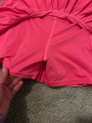 Amazon Tennis Skirt thumbnail 3