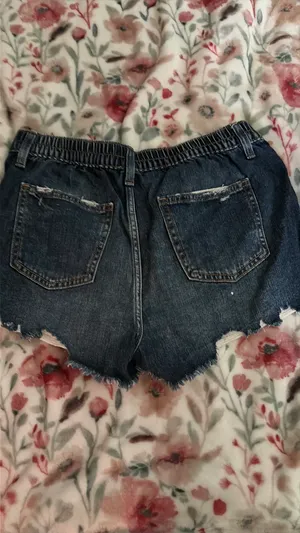 Aerie Daydream Shorts thumbnail 2