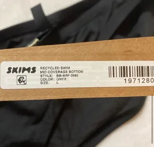 SKIMS Bikini SET!! L/XL thumbnail 6