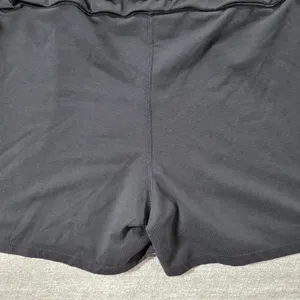Tangerine Activewear Skort Womens XXL Black Fitness Tennis Workout Golf Running thumbnail 11