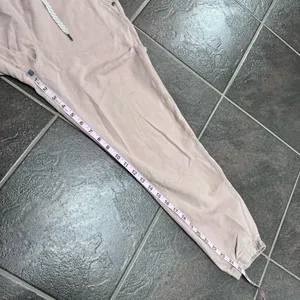 Vuori Womens Pants Laguna Lounge Pant Joggers Drawstring Light Pink Small thumbnail 15
