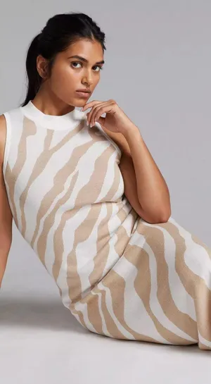 Anthropologie DOLAN dress thumbnail 3