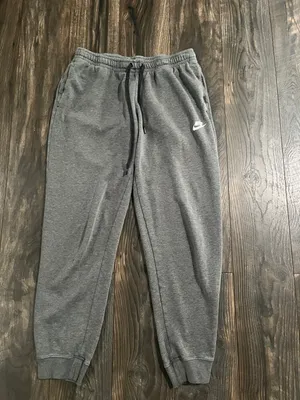 Nike sweatpants thumbnail 1
