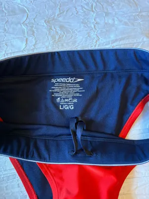 Speedo Lifeguard Bottoms  thumbnail 3