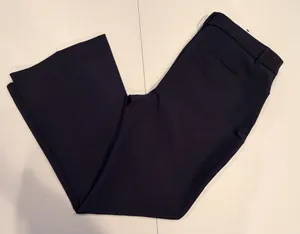 Express | ladies Editor Flare , dress pants. Size: 12S thumbnail 17