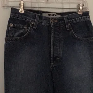 Mavi jeans. Size 27/30. Worn once. Mint! thumbnail 2