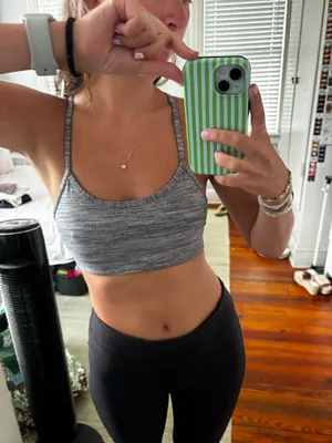 Lululemon Sports Bra thumbnail 1