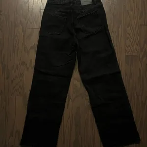 Cider Black High Rise Women Jeans thumbnail 6