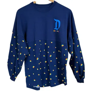 Disney Disneyland NWT Pixar Ball Spirit Jersey Size XS thumbnail 1