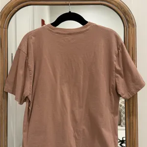 Abercrombie Brown Essential Easy Tee thumbnail 4