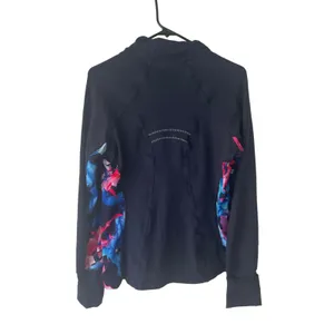 Athleta Size Large‎ Super Impose Hope Jacket 2 thumbnail 4