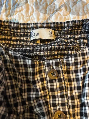 Hollister Dress thumbnail 3