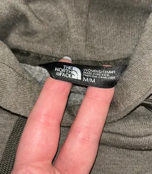 The North Face Sweatshirt thumbnail 4