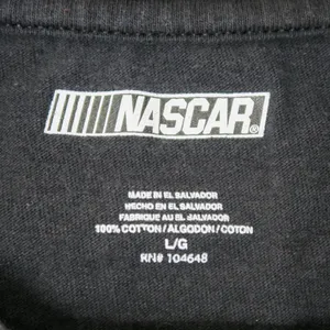 NASCAR Racing Cropped Shirt thumbnail 6