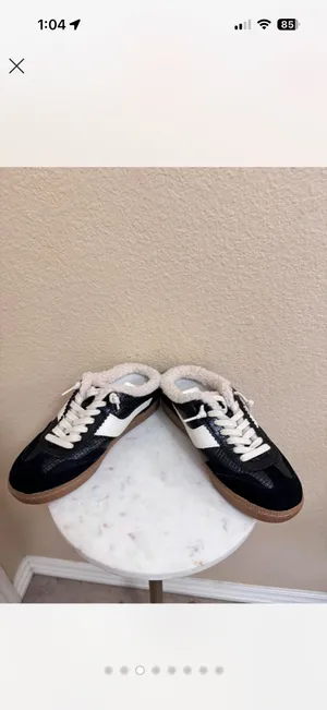 Dolce Vita sneaker mules thumbnail 3