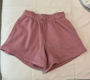 Cozy Casual Cozi Sweat Shorts thumbnail 1