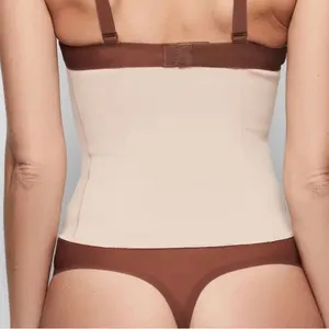 SKIMS Waist Trainer thumbnail 2
