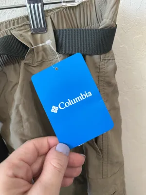 Columbia women’s shorts size 2x thumbnail 3