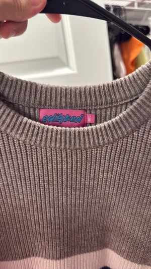 Edikted Sweater thumbnail 2