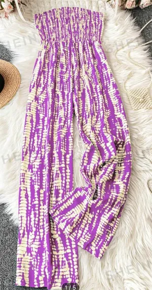 SheIn Jumpsuit thumbnail 1