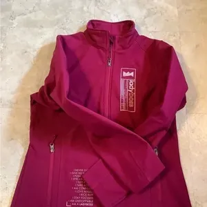 377. Port Authority jacket thumbnail 1