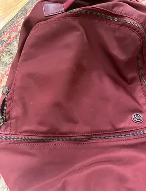 Lululemon Final Price ✨  Backpack thumbnail 5