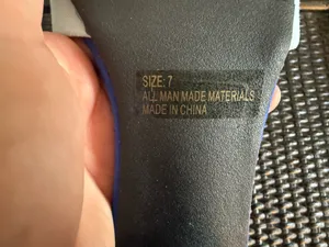 Lulus blue heels thumbnail 3