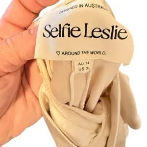 Selfie Leslie‎ Dress nwt thumbnail 6