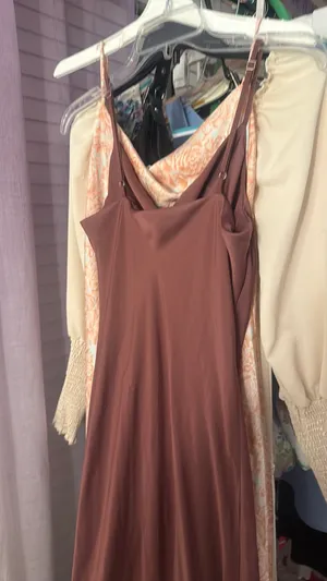 Altar'd State Maxi Dress thumbnail 4
