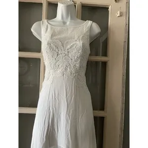 Tracy‎ Reese For Anthropologie EstanciaHigh Low Maxi Dress thumbnail 12