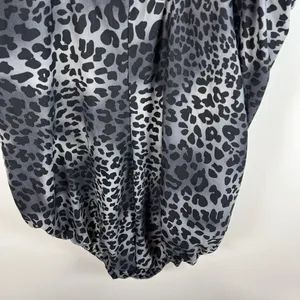 MIRACLESUIT Animal Leopard Print Ruched Front One-Piece‎ Bathing Suit 22W Beach thumbnail 6