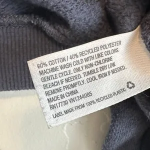Colsie‎ | Cropped Mock Neck Half thumbnail 4