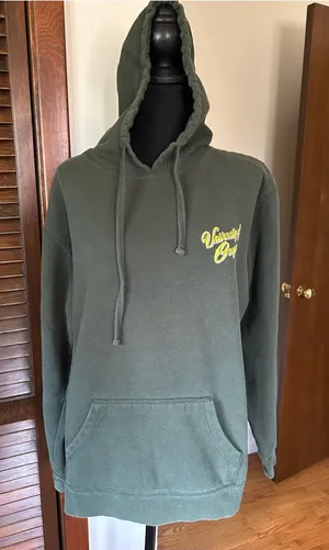 University of Oregon Hoodie thumbnail 1