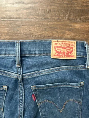 Vintage Levi’s 315 Shaping Bootcut thumbnail 4