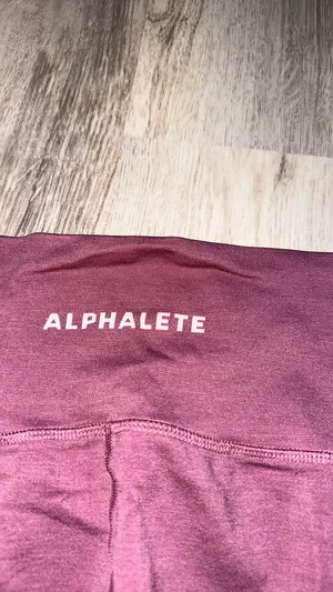 Alphalete Leggings thumbnail 2