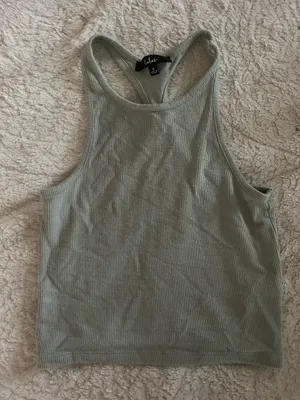 Lulus Tank Top thumbnail 1