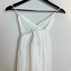 PRINCESS POLLY Matea Mini Dress in White Size US 2 thumbnail 11