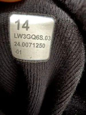womens lululemon define jacket size 14 thumbnail 8
