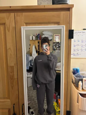 White Fox Boutique Sweatpants  thumbnail 2