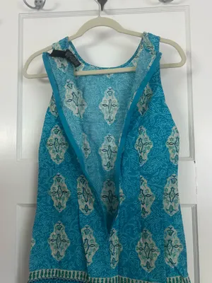 Vintage No Boundaries Dress thumbnail 4