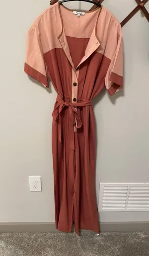 Jumpsuit thumbnail 1