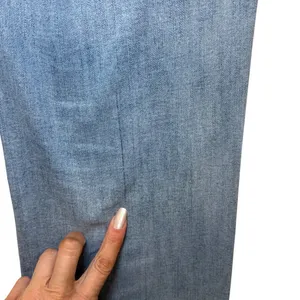 NYDJ Barbara Bootcut Jeans Womens 14 Blue Medium Wash Lift Tuck Stretch‎ Denim thumbnail 12