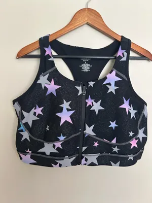 Torrid sports bra (2)  thumbnail 7